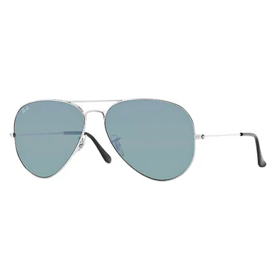 Ray-Ban napszemüveg - RB3025 003/40 - Aviator Large Metal