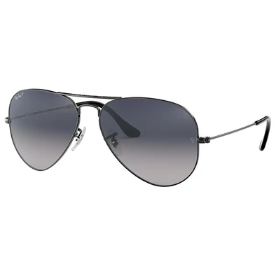 Ray-Ban napszemüveg - RB3025 004/78 - Aviator Large Metal