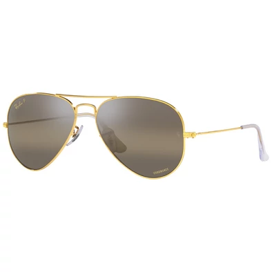Ray-Ban napszemüveg - RB3025-9196G5 - Aviator