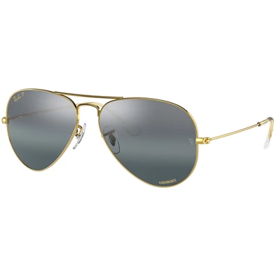 Ray-Ban napszemüveg - RB3025-9196G6 - Aviator
