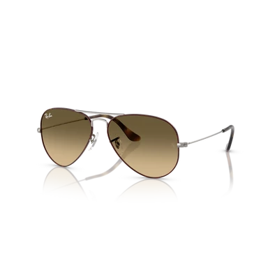 Ray-Ban napszemüveg - RB3025-92700A - Aviator