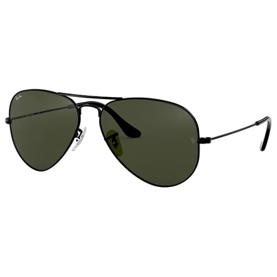 Ray-Ban napszemüveg - RB3025 L2823 - Aviator Large Metal