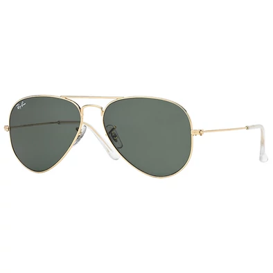 Ray-Ban napszemüveg - RB3025 W3234 - Aviator Large Metal