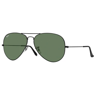 Ray-Ban napszemüveg - RB3026 L2821 - Aviator Large Metal II