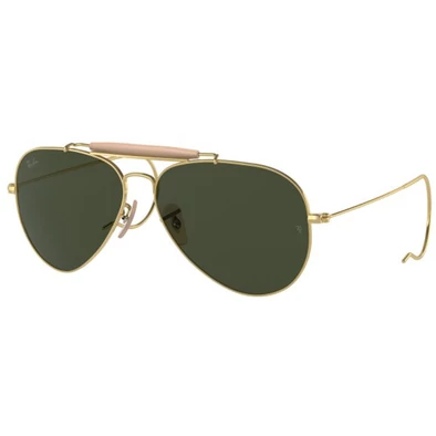 Ray-Ban napszemüveg - RB3030-W3402 - Outdoorsman I