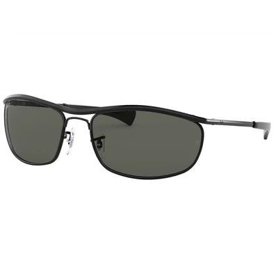 Ray-Ban napszemüveg - RB3119M-002/58 - Olympian I Deluxe