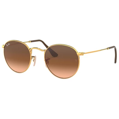 Ray-Ban napszemüveg - RB3447 9001A5 - Round Metal
