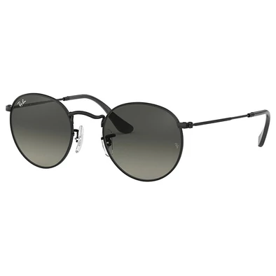 Ray-Ban napszemüveg - RB3447N 002/71 - Round Metal