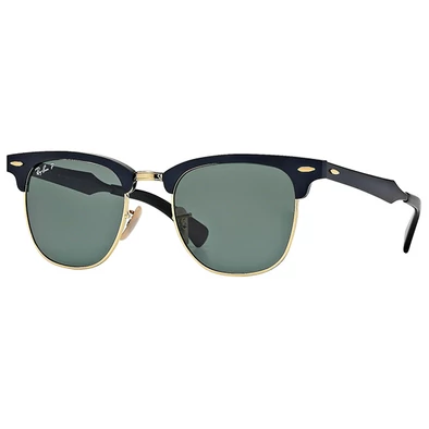 Ray-Ban napszemüveg - RB3507 136/N5 - Clubmaster Aluminium
