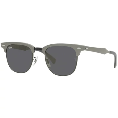 Ray-Ban napszemüveg - RB3507-9247B1 - Clubmaster Aluminum