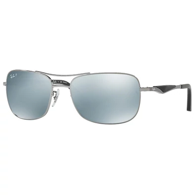 Ray-Ban napszemüveg - RB3515 004/Y4