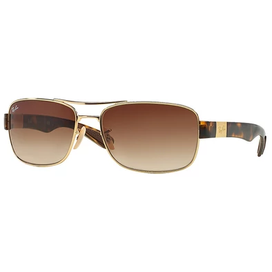 Ray-Ban napszemüveg - RB3522 001/13