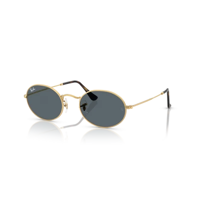 Ray-Ban napszemüveg - RB3547N-001/R5 - Oval