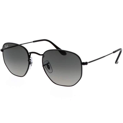Ray-Ban napszemüveg - RB3548-002/71 - Hexagonal