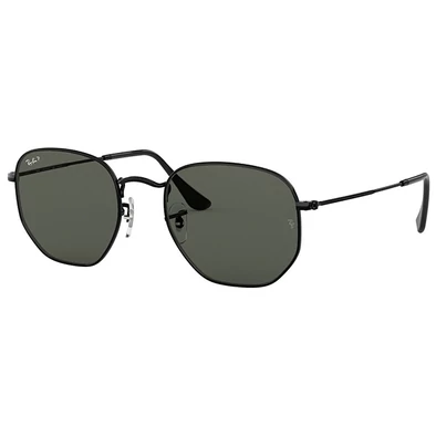 Ray-Ban napszemüveg - RB3548N 002/58 - Hexagonal