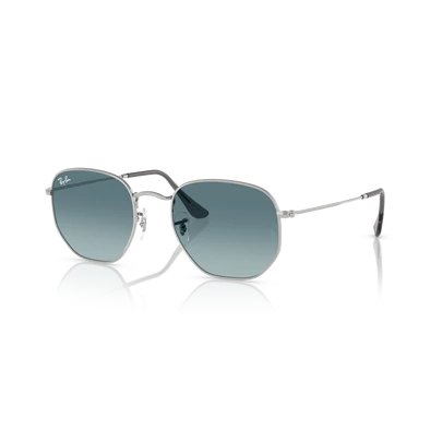 Ray-Ban napszemüveg - RB3548N-003/3M - Hexagonal