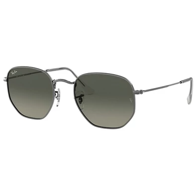 Ray-Ban napszemüveg - RB3548N 004/71 - Hexagonal