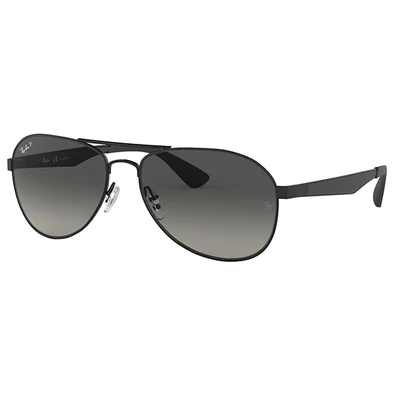 Ray-Ban napszemüveg - RB3549 002/T3
