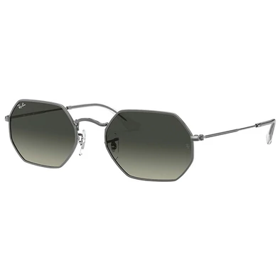 Ray-Ban napszemüveg - RB3556N 004/71 - Octagonal