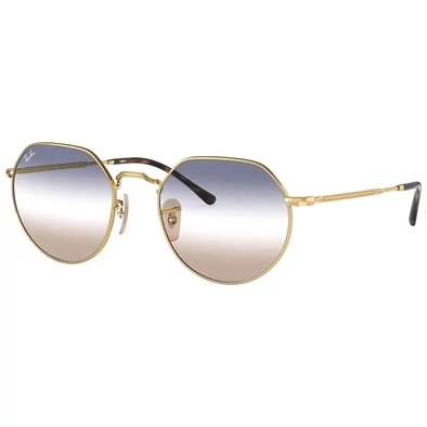 Ray-Ban napszemüveg - RB3565-001/GD - Jack