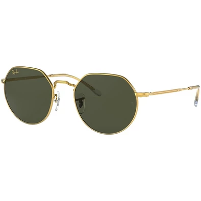 Ray-Ban napszemüveg - RB3565-919631 - Jack