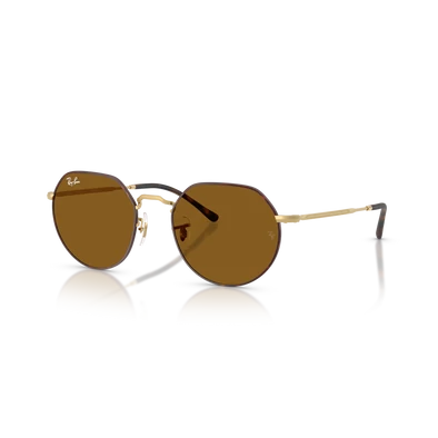 Ray-Ban napszemüveg - RB3565-927533 - Jack