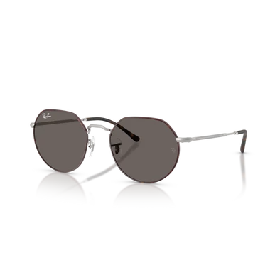 Ray-Ban napszemüveg - RB3565-9277B1 - Jack