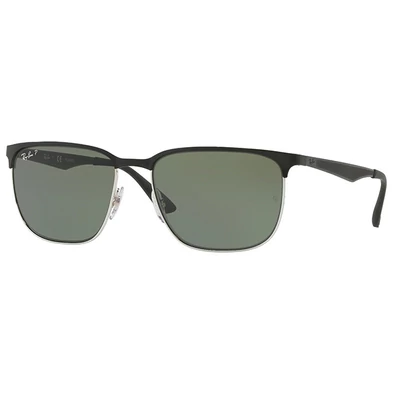 Ray-Ban napszemüveg - RB3569 90049A