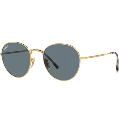 Ray-Ban napszemüveg - RB3582-001/3R - David