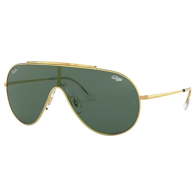 Ray-Ban napszemüveg - RB3597 905071 - Wings