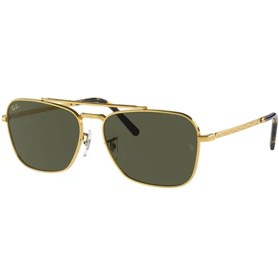 Ray-Ban napszemüveg - RB3636-919631 - New Caravan