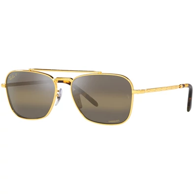 Ray-Ban napszemüveg - RB3636-9196G5 - New Caravan