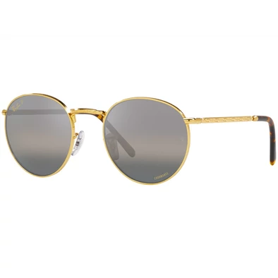 Ray-Ban napszemüveg - RB3637-9196G3 - New Round