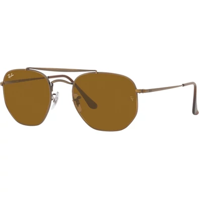 Ray-Ban napszemüveg - RB3648-922833 - The Marshal