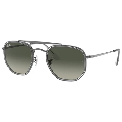 Ray-Ban napszemüveg - RB3648M 004/71 - The Marsal II