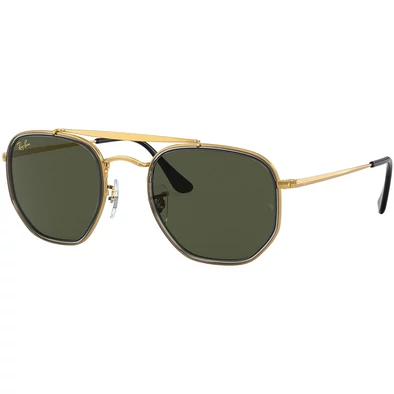 Ray-Ban napszemüveg - RB3648M-923931 - The Marshal Ii