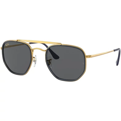 Ray-Ban napszemüveg - RB3648M-9240B1 - The Marshal Ii