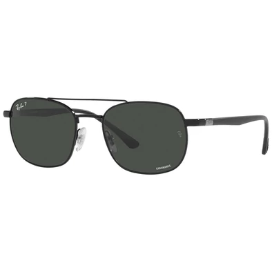 Ray-Ban napszemüveg - RB3670CH-002/K8 - Chromance