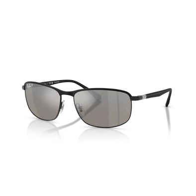 Ray-Ban napszemüveg - RB3671CH-186/5J - Chromance