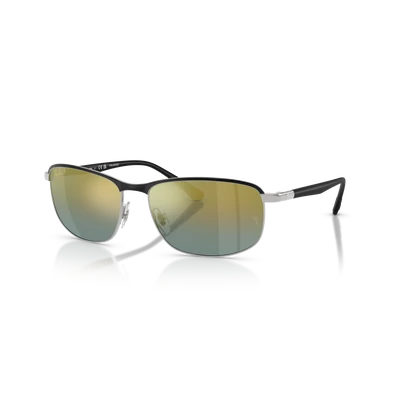Ray-Ban napszemüveg - RB3671CH-9144J0 - Chromance