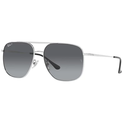 Ray-Ban napszemüveg - RB3679D-003/T3 - 