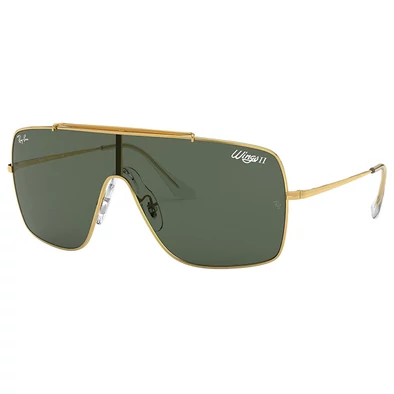 Ray-Ban napszemüveg - RB3697 905071 - Wings II