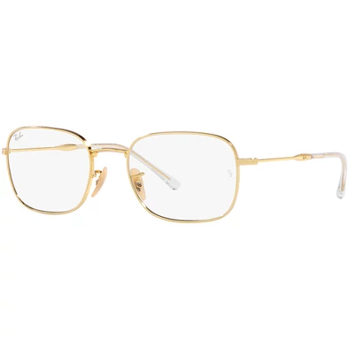 Ray-Ban napszemüveg - RB3706-001/GH - 