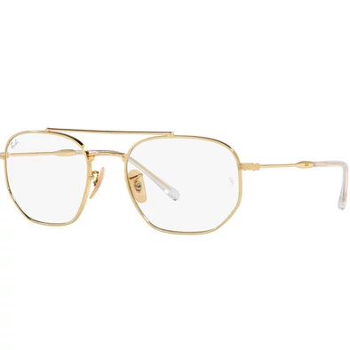 Ray-Ban napszemüveg - RB3707-001/GG - 