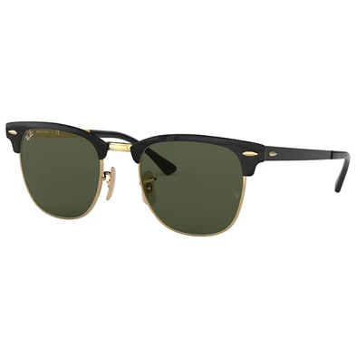 Ray-Ban napszemüveg - RB3716 187 - Clubmaster Metal