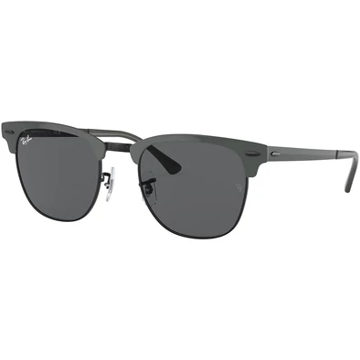 Ray-Ban napszemüveg - RB3716-9256B1 - Clubmaster Metal