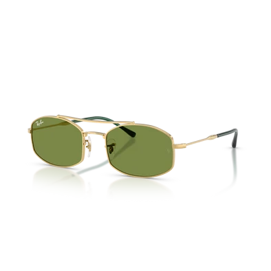 Ray-Ban napszemüveg - RB3719-001/4E - 