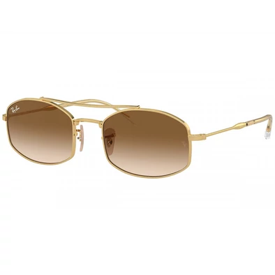 Ray-Ban napszemüveg - RB3719-001/51 - 