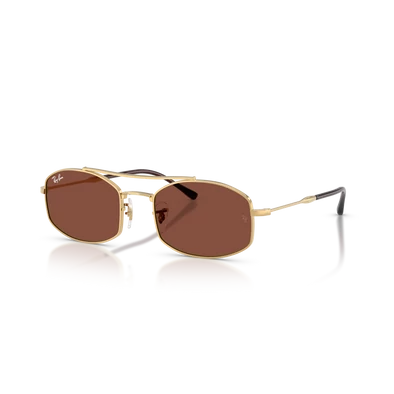 Ray-Ban napszemüveg - RB3719-001/C5 - 
