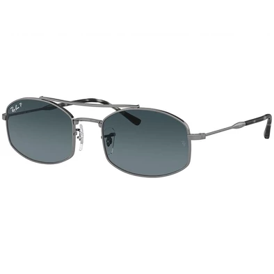 Ray-Ban napszemüveg - RB3719-004/S3 - 